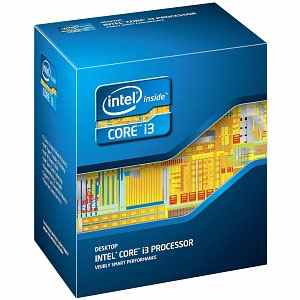 Intel Core I3-2125 33 Ghz Lga1155 Sop Grafico Bx80623i32125
